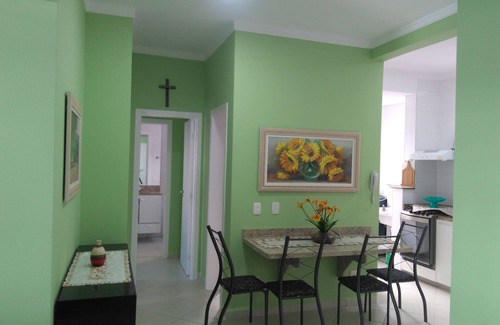 Praia Grande Apartment | Pet-Friendly Apartments in Praia Grande Ubatuba - Top Rated Stay