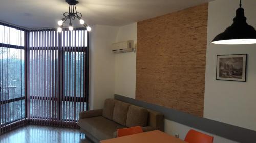 Hisarja Apartment | Relax in Comfort at Fantasy Complex Apartments with Great Amenities