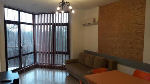 Hisarja Apartment | Relax in Comfort at Fantasy Complex Apartments with Great Amenities