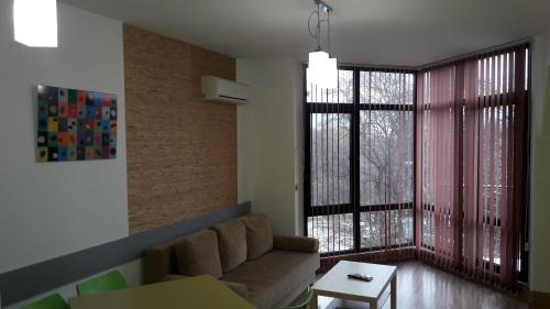 Hisarja Apartment | Relax in Comfort at Fantasy Complex Apartments with Great Amenities