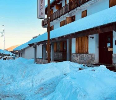 Borgata Sestriere Apartment | Family-Friendly Apartments in Sestriere - Guest Rated 8/10
