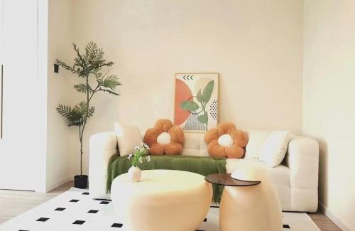 Pudong Apartment | Family-Friendly Apartments in Vibrant Shanghai, China