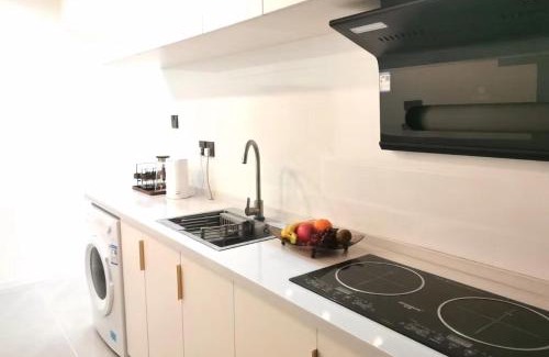 Pudong Apartment | Family-Friendly Apartments in Vibrant Shanghai, China
