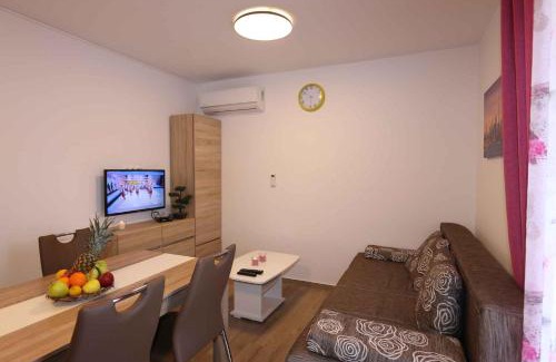 Silo Apartment | Family-Friendly Apartments in Silo, Insel Krk - Perfect Getaway