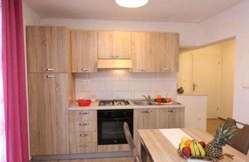 Silo Apartment | Family-Friendly Apartments in Silo, Insel Krk - Perfect Getaway