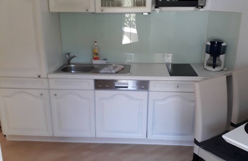 Quadratsch Apartment | Ideal Apartments Located in Premier Ski Resort Areas