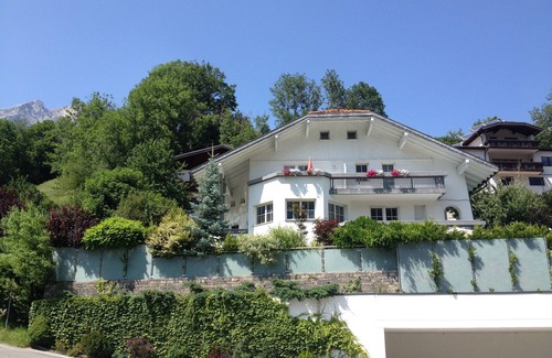 Quadratsch Apartment | Ideal Apartments Located in Premier Ski Resort Areas