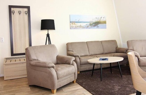 Fehmarn Apartment | Family-Friendly Apartments at Avalon Hotel Bellevue, Fehmarn