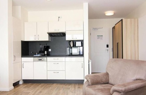 Fehmarn Apartment | Family-Friendly Apartments at Avalon Hotel Bellevue, Fehmarn