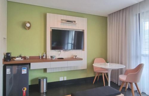 Cerqueira Cesar House | Discover Aptos in the Heart of Jardins with Pool Access