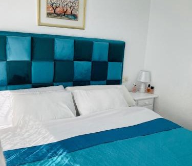 Santa Pola Apartment | Central Santa Pola Apartments with Oceanfront Views