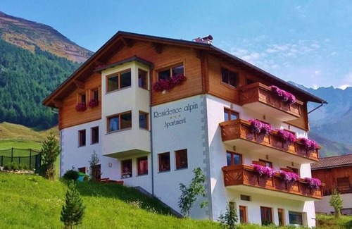 Melago Apartment | Family-Friendly Apartments with Panoramic Views & Spa