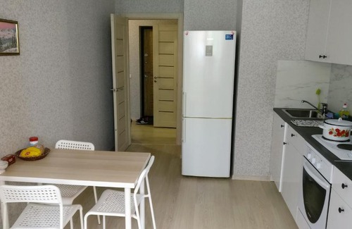 Sheloksha Apartment | Top-Rated Apartments in Krasnaya Polyana with Accessibility