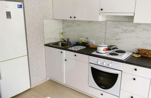 Sheloksha Apartment | Top-Rated Apartments in Krasnaya Polyana with Accessibility
