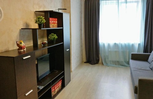 Sheloksha Apartment | Top-Rated Apartments in Krasnaya Polyana with Accessibility