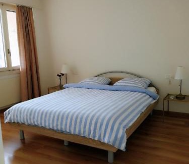 Vaduz Apartment | Premier Apartments in Vaduz: Pet & Child Friendly Stay