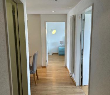 Hard Apartment | Child-Friendly 1 BDR Apartment in Zurich West - Rated 9.1