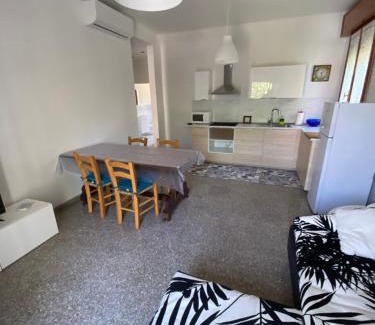 Casalecchio di Reno Apartment | Explore the Oceanfront Bliss at Apartments Isi & Lory