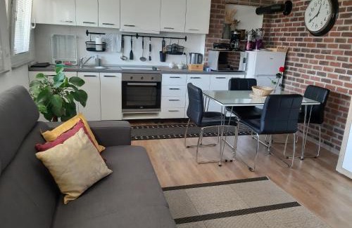 Hajdina Apartment | Oceanfront Apartments Isabella: Guest Rated 9.7/10 with Pool