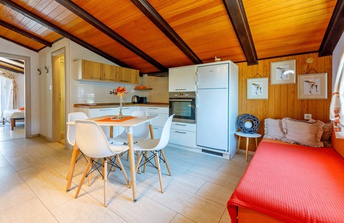 Crikvenica Apartment | Oceanfront Apartments Ivana with Pool & Ocean View in Crikvenica