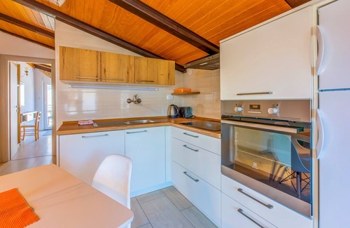 Crikvenica Apartment | Oceanfront Apartments Ivana with Pool & Ocean View in Crikvenica