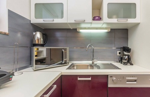 Cesarica Apartment | Apartments Ivni (110861-A1) - Karlobag