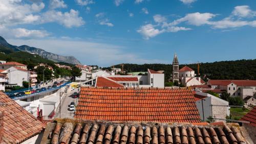 Makarska Old Town Apartment | Family-Friendly Stay at Apartments Jakova Dudana 10