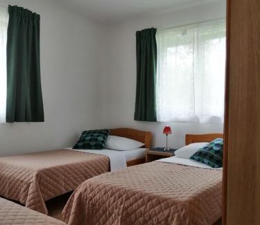 Catrnja Apartment | Highly Rated Apartments Jure: Pet and Child Friendly Stays