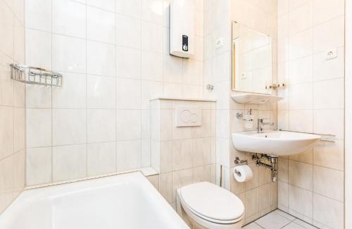 Gremberghoven Apartment | Cozy Apartments Köln Gremberghofen for Your Next Stay