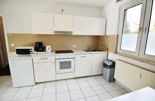 Gremberghoven Apartment | Cozy Apartments Köln Gremberghofen for Your Next Stay