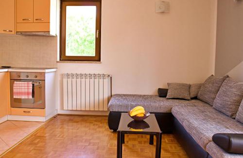 Valica Apartment | Scenic Oceanfront Apartments Kanegra with Great Ratings