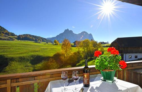 Kastelruth Apartment | Guest Rated 9.8: Apartments Karbon with Pet-Friendly Amenities
