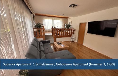 Fieberbrunn Apartment | Oceanfront Apartments Katarina: Pet-Friendly & Family Accommodations