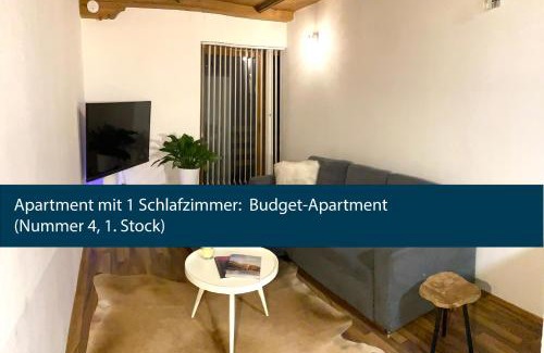 Fieberbrunn Apartment | Oceanfront Apartments Katarina: Pet-Friendly & Family Accommodations
