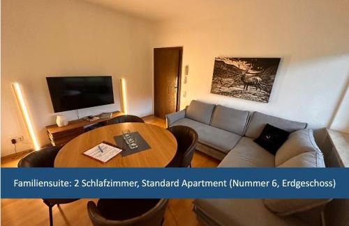 Fieberbrunn Apartment | Oceanfront Apartments Katarina: Pet-Friendly & Family Accommodations