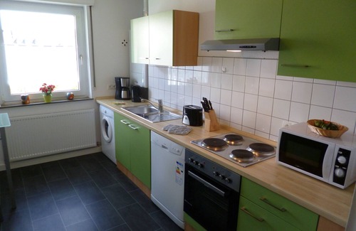 Sued Apartment | Convenient Koblenz-City Apartments with Spa and Breakfast