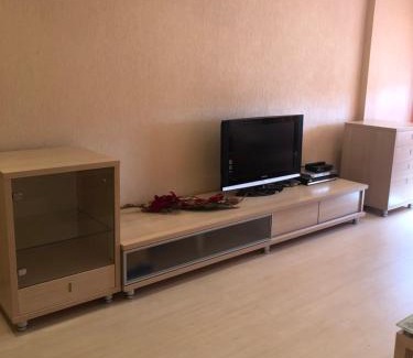 Kohtla-Jarve Apartment | Family-Friendly Apartments in Kohtla-Jarve with Spa