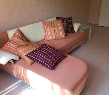 Kohtla-Jarve Apartment | Family-Friendly Apartments in Kohtla-Jarve with Spa