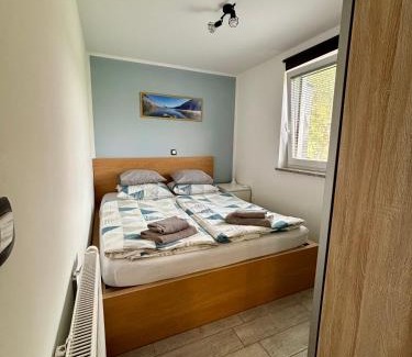 Bohinj Apartment | Family-Friendly Apartments Kolačko - Guest Rated 9.8/10
