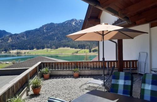 Weissensee Apartment | Apartments Kolbitsch with Scenic Lake Views and Beach Access
