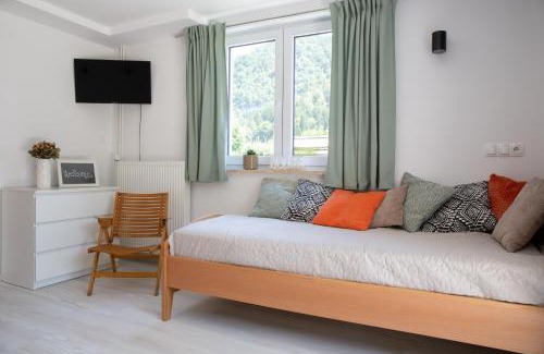 Gorje Apartment | Oceanfront Apartments Korošec - Guest Rated 9.8/10!
