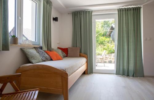 Gorje Apartment | Oceanfront Apartments Korošec - Guest Rated 9.8/10!