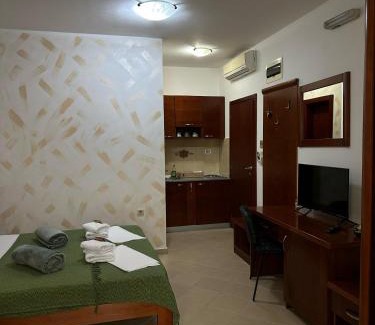 Dubovica Apartment | Family-Friendly Stay at Apartments Krapina Lux - 9.4 Rated