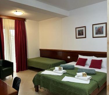 Dubovica Apartment | Family-Friendly Stay at Apartments Krapina Lux - 9.4 Rated