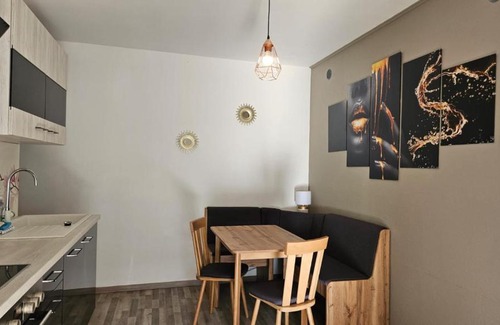 Senftenberg Apartment | Family-Friendly Apartments Kremstal with Great Guest Ratings