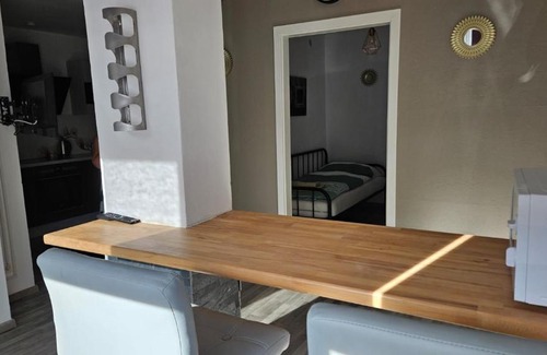 Senftenberg Apartment | Family-Friendly Apartments Kremstal with Great Guest Ratings