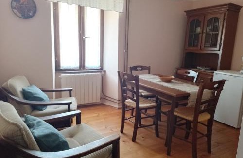 Martinski Apartment | Guest Rated Apartments Lazzarini Battiala with Restaurant