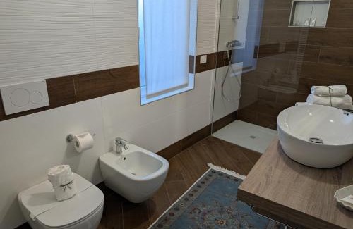 Cardano al Campo House | Apartments Le Rondini 2