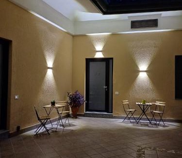 Cardano al Campo House | Apartments Le Rondini 2