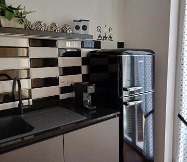 Cardano al Campo House | Apartments Le Rondini 3